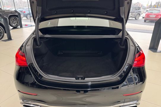 Mercedes Klasa C 200 AMG Line