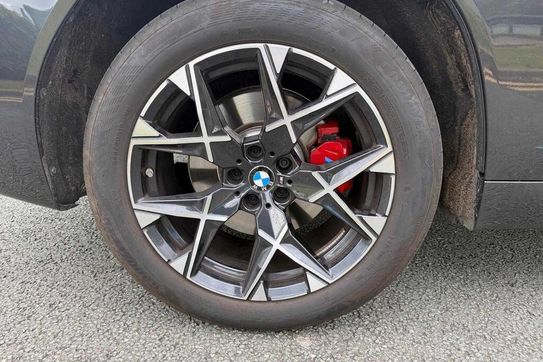 BMW X3 xDrive20d M Sport