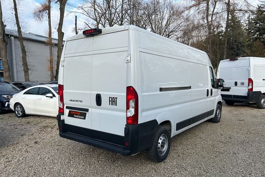 Fiat Ducato L3H2