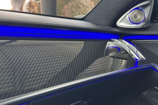 Mercedes Klasa S AMG 63 E Performance L 4-Matic