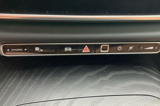 Mercedes Klasa E 200 d  Avantgarde