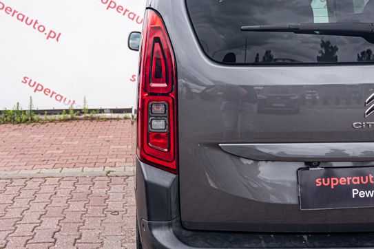 Citroen Berlingo Kombi XTR L2H1