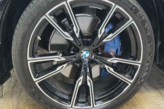 BMW X5 xDrive30d M Sport
