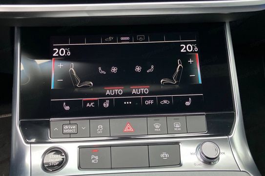 Audi A6 Avant 50 TFSI e PHEV Quattro S Line S tronic