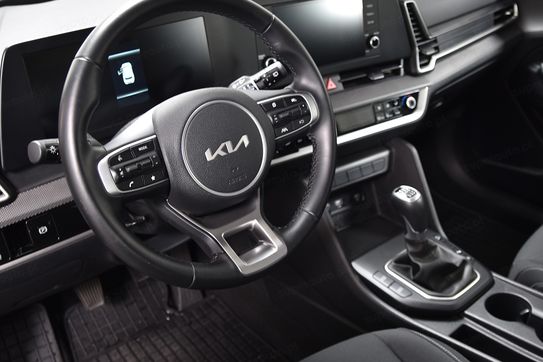 Kia Sportage 1.6 T-GDI M 2WD