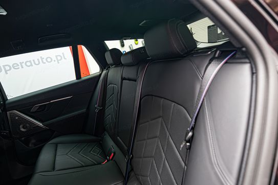 BMW Seria 5 540d xDrive