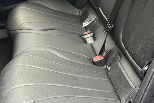 Mercedes EQE SUV 350  4-Matic Electric Art