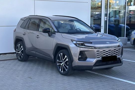 Toyota RAV4 Executive 2.5 Hybrid Dynamic Force AWD