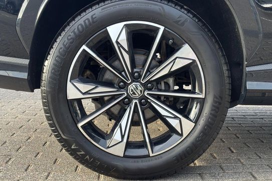 MG HS 1.5 t-Gdi Exclusive Dct
