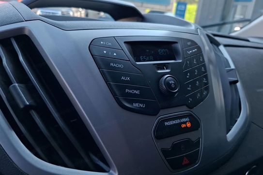 Ford Transit Kombi L3H2 Trend