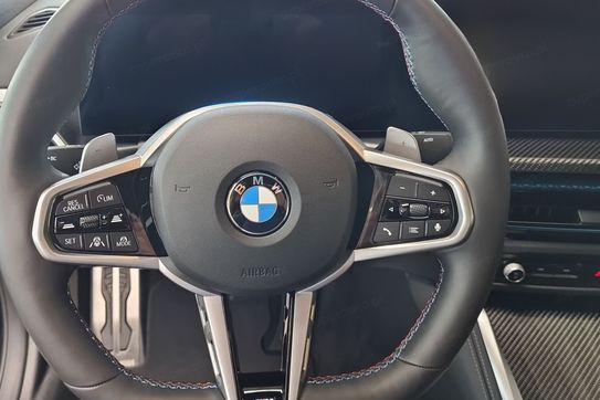 BMW Seria 4 Gran Coupe M440i xDrive