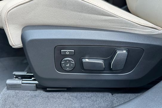 BMW X3 xDrive20d M Sport