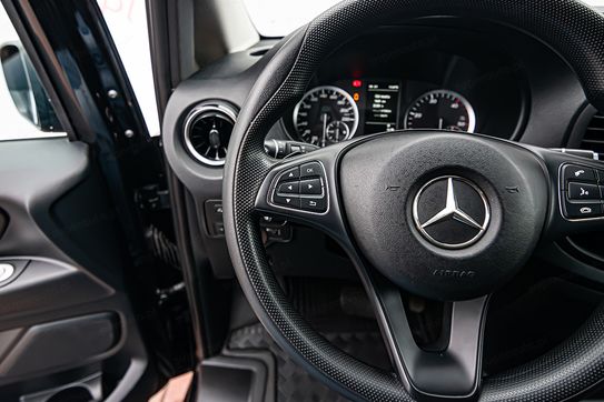 Mercedes Vito Tourer Ekstra Długi 116 CDI