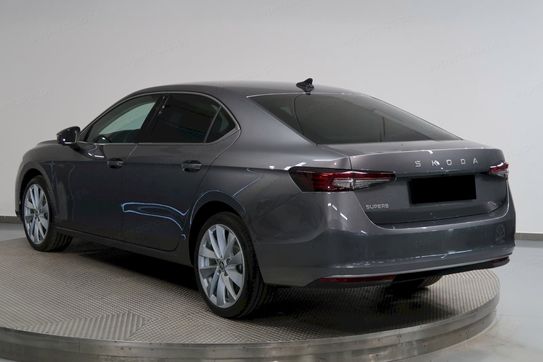 Skoda Superb Drive  2.0 TDI SCR DSG