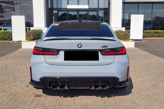 BMW Seria 3 M3 Competition xDrive