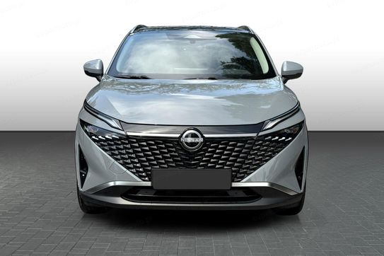 Nissan Qashqai N-Connecta 1.3 DIG-T mHEV  Xtronic
