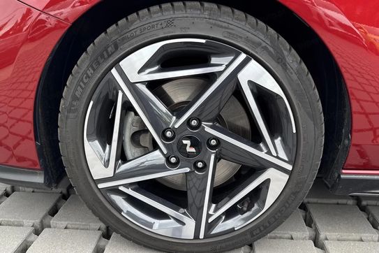 Hyundai i30 1.5 T-GDI Smart