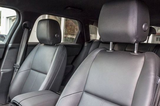 Land Rover Range Rover Velar Velar 2.0 D200 mHEV Dynamic SE