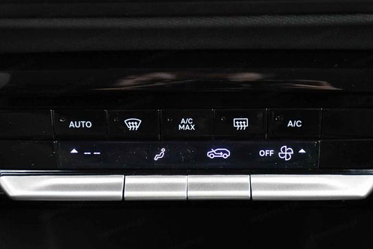 Citroen C3 Aircross PLUS 1.2 MHEV