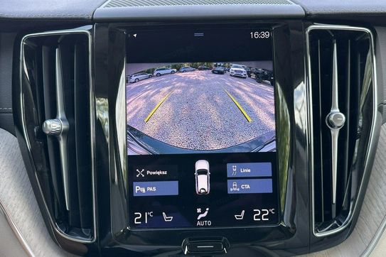 Volvo XC60 B5 D AWD Inscription