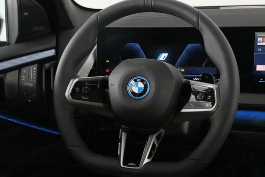 BMW X3 xDrive30e M Sport