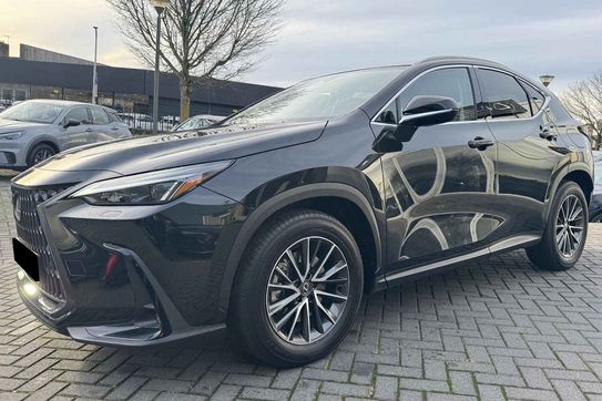 Lexus NX 350h Elegance 2.5 Hybrid AWD