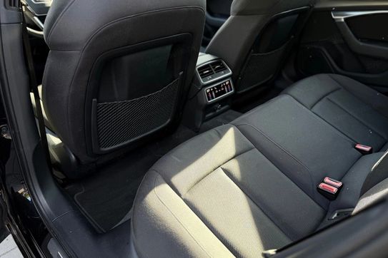 Audi A6 40 TDI mHEV Quattro Sport S tronic