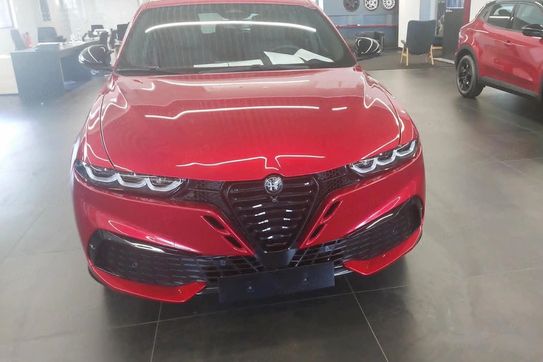 Alfa Romeo Tonale 1.5 Veloce