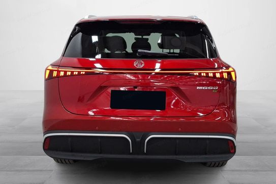 MG S6 Exclusive