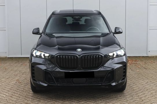 BMW X5 xDrive40d M Sport