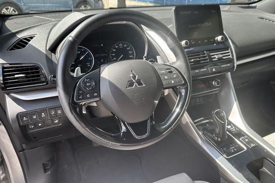 Mitsubishi Eclipse Cross Instyle Plus 2.4 PHEV