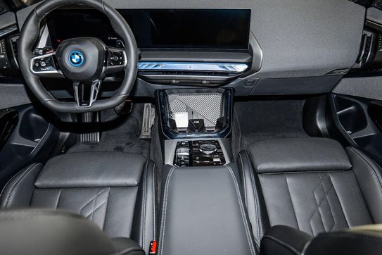 BMW X3 xDrive30e M Sport