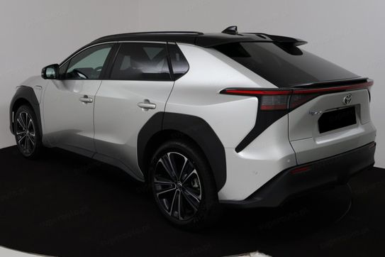 Toyota bZ4X Executive 4x2 Electric
