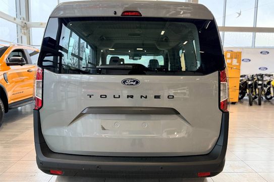 Ford Tourneo Courier Trend