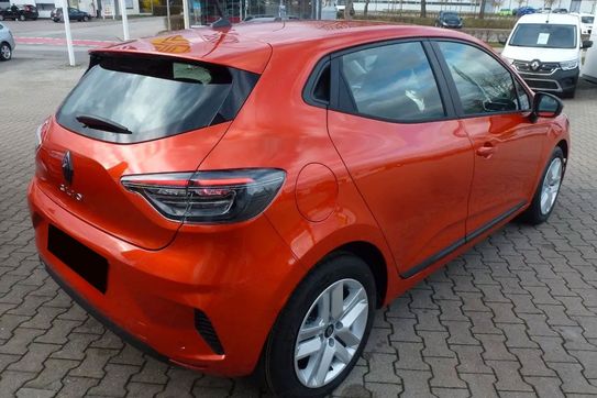 Renault Clio Evolution 1.0 TCe