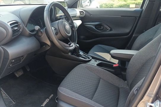 Toyota Yaris Cross Hybrid 1.5 Style