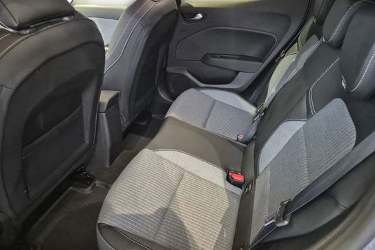 Renault Clio 1.0 Tce Techno