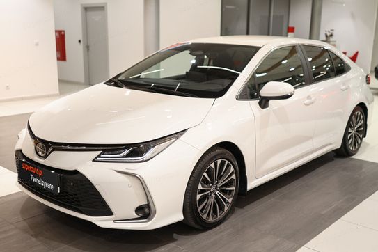 Toyota Corolla 1.5 Style