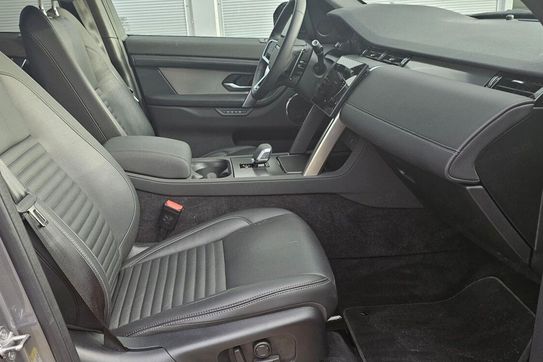 Land Rover Discovery Sport Dynamic SE aut