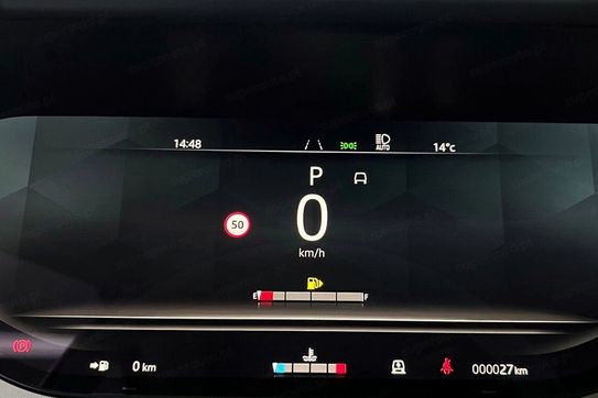 Land Rover Range Rover D350 LWB Autobiography