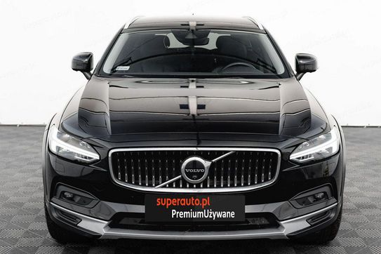 Volvo V90 Cross Country B5 D AWD Pro