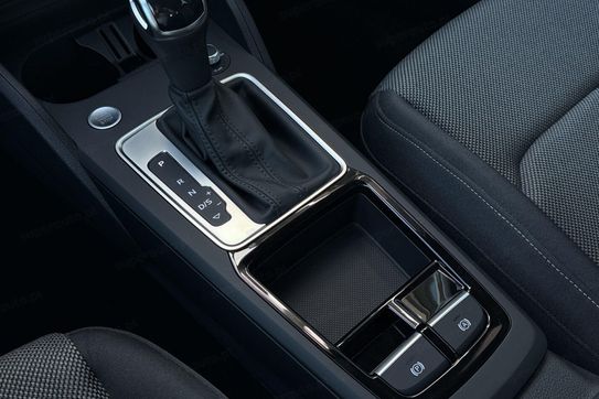 Audi Q2 35 TFSI Advanced