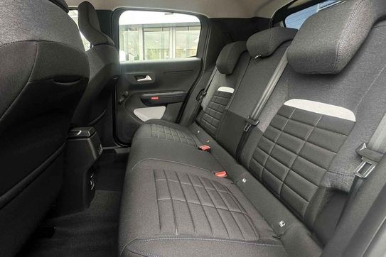 Citroen C3 Plus 1.2 mHEV