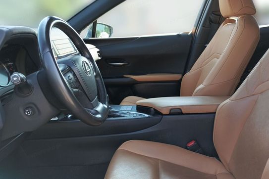 Lexus UX 250h GPF Elegance 2WD