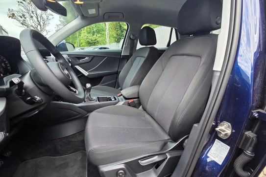 Audi Q2 30 TFSI