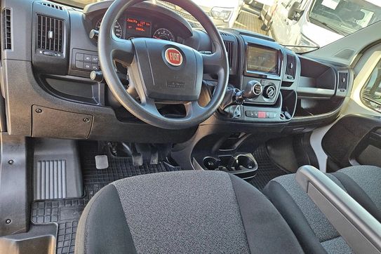 Fiat Ducato Maxi L4H2