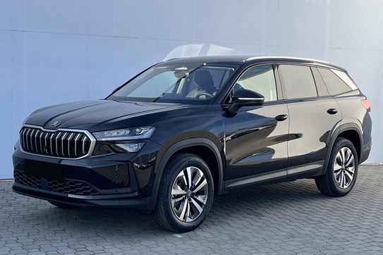 Skoda Kodiaq Edition 130 2.0 TDI DSG 4x4