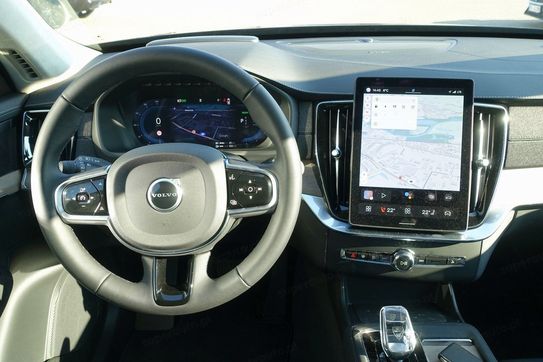 Volvo XC90 T8 AWD Plug-In Hybrid Plus Bright 7os