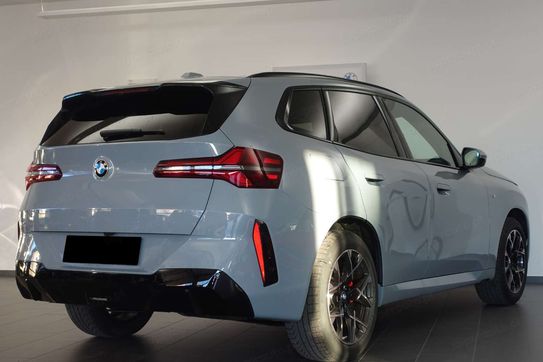 BMW X3 xDrive20d M Sport