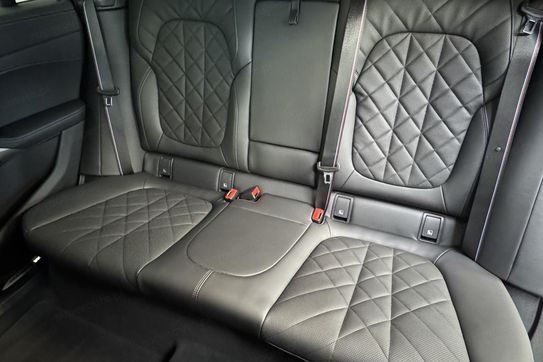 BMW X6 xDrive30d M Sport